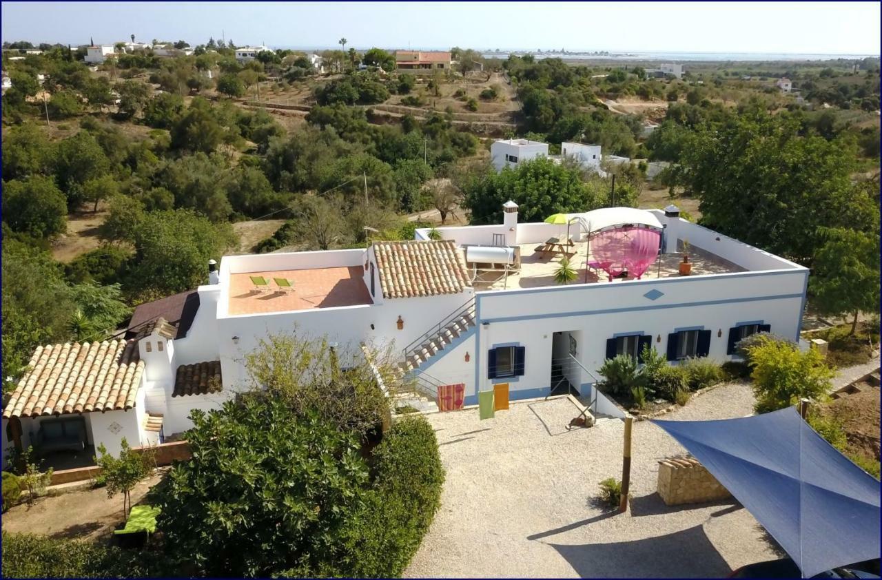 Studio Casa Formosa 奥良 外观 照片
